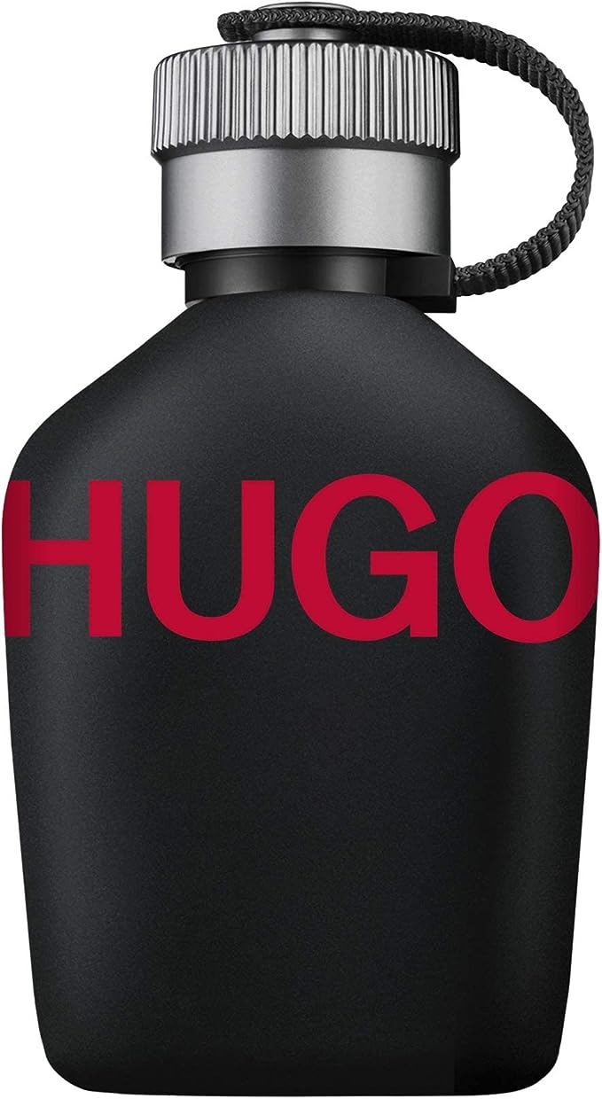 Compra Hugo Just Different EDT 125ml de la marca HUGO-BOSS al mejor precio